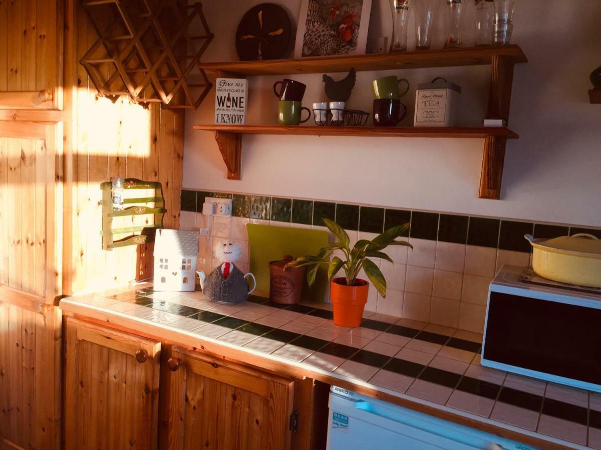 Cosy Apartment 밀타운 말베이 외부 사진